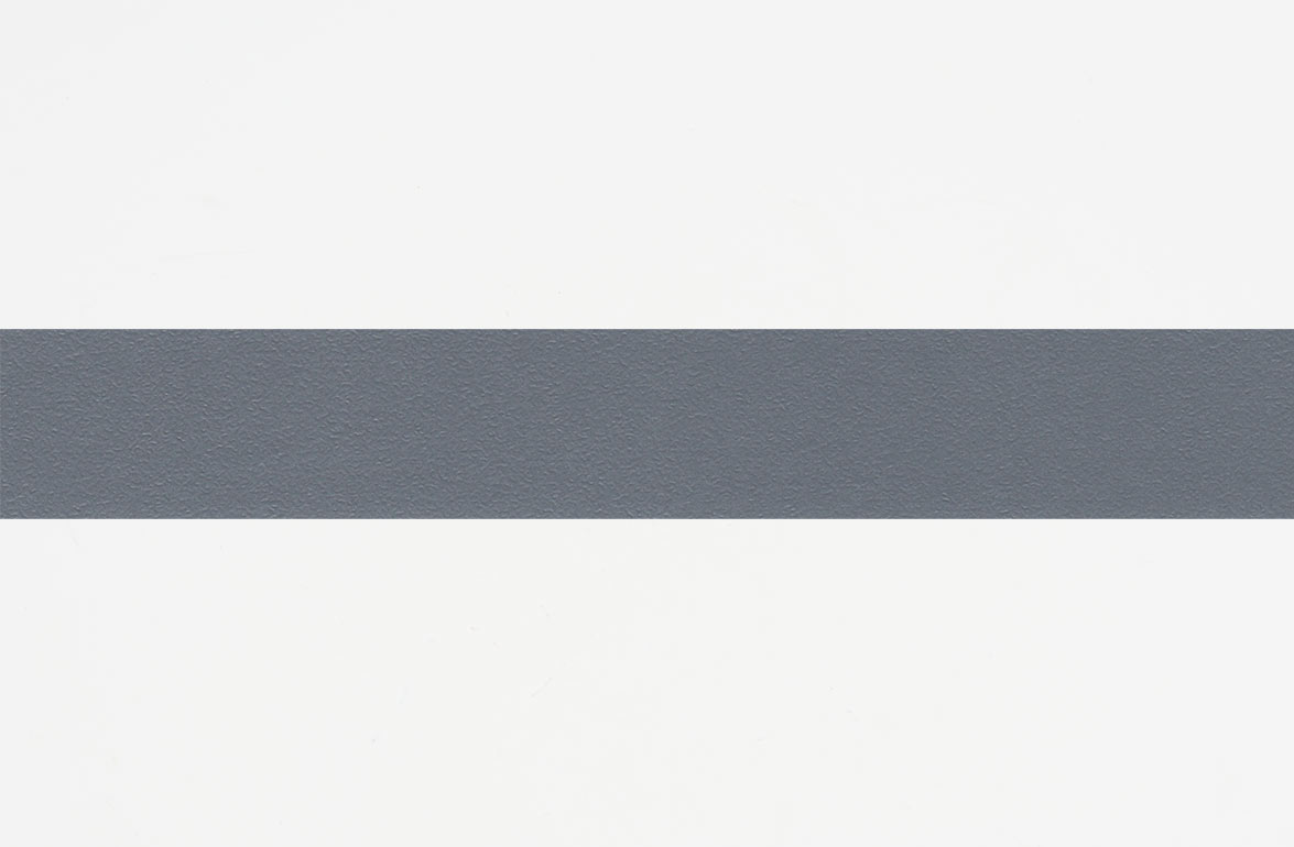 Melaminkant, Antrasit Pearl, HU37164 PE